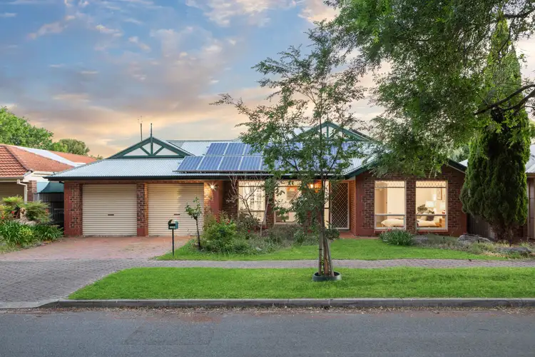 7 Osterley Street, Oakden SA 5086