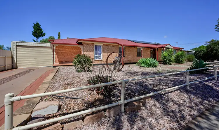 Second view of Homely house listing, 1 Henry Street, Whyalla Stuart SA 5608
