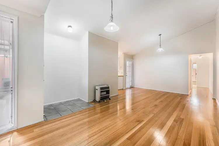 Fourth view of Homely semi-detached listing, 5B Tamworth Crescent, Hoxton Park NSW 2171