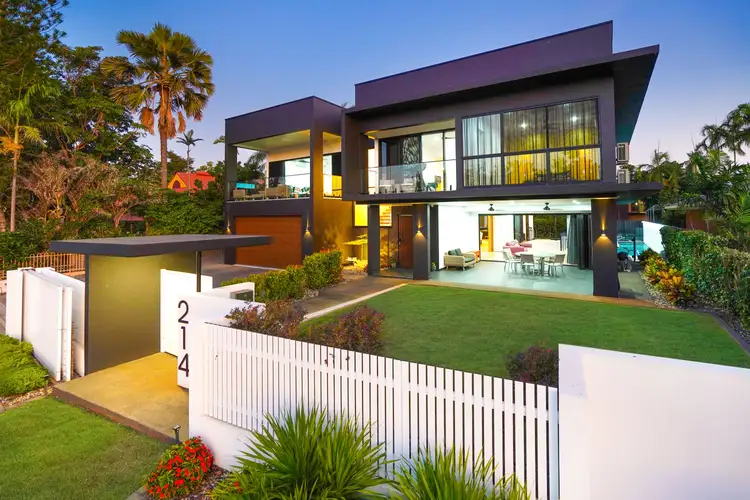 214 Casuarina Drive, Nightcliff NT 810