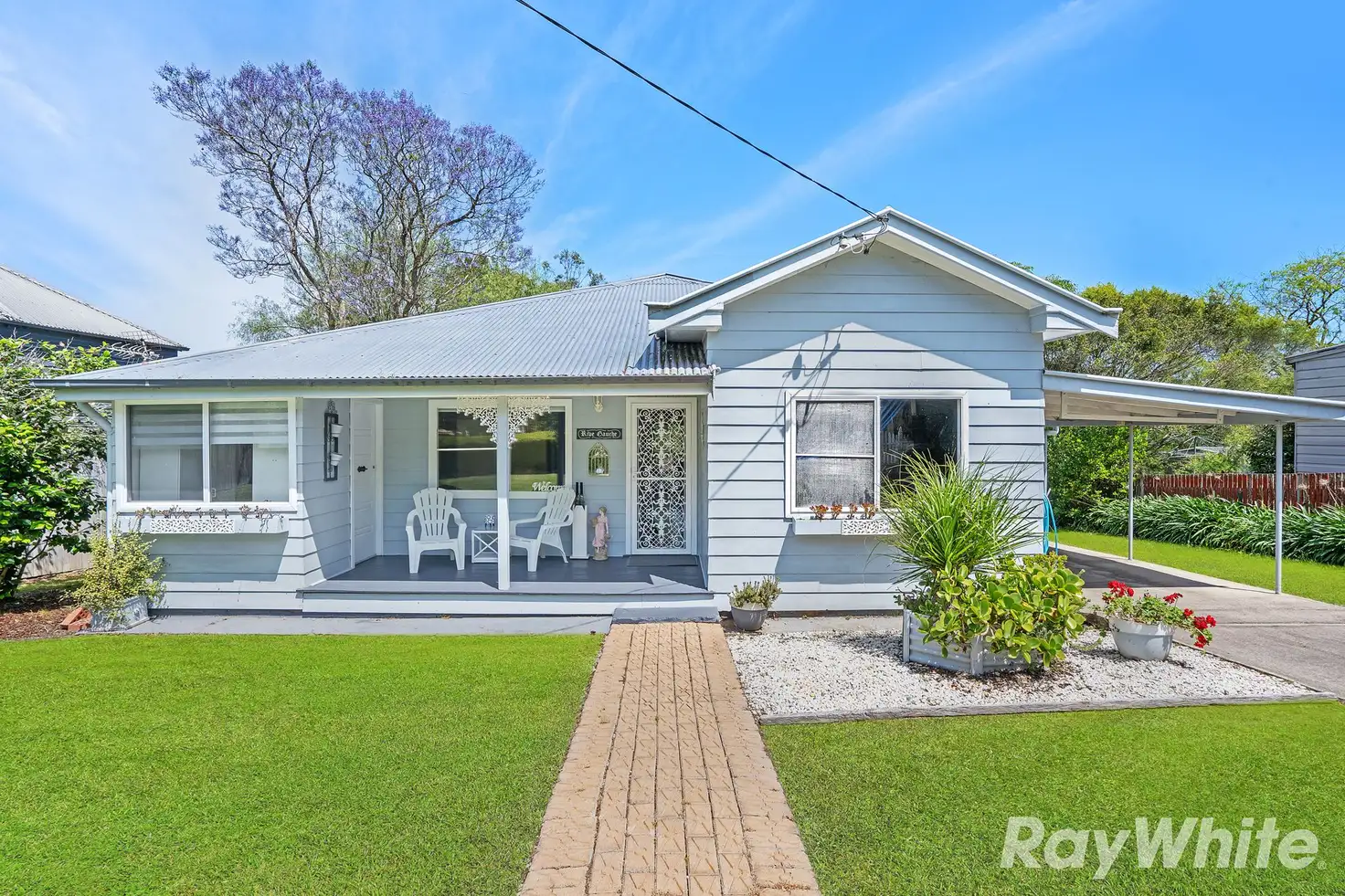 Main view of Homely house listing, 30 Fosterton Road, Dungog NSW 2420