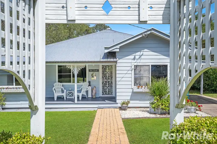 Second view of Homely house listing, 30 Fosterton Road, Dungog NSW 2420