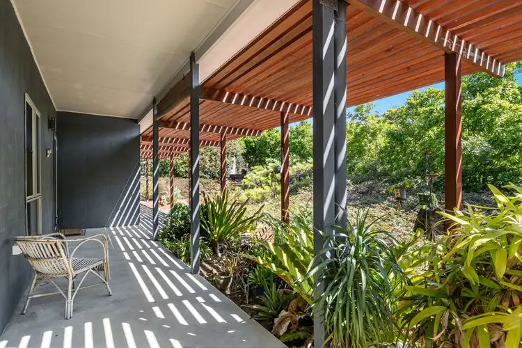 Second view of Homely house listing, 240 Crisp Drive, Ashby Heights NSW 2463