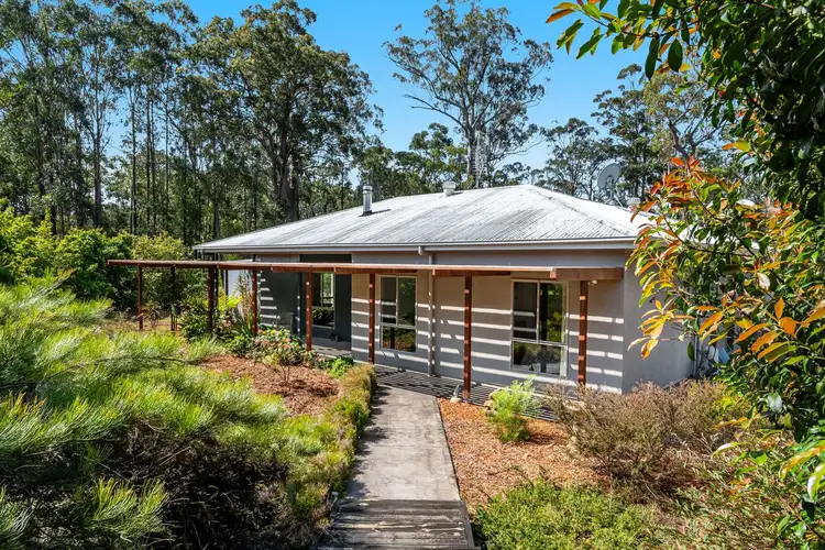Third view of Homely house listing, 240 Crisp Drive, Ashby Heights NSW 2463