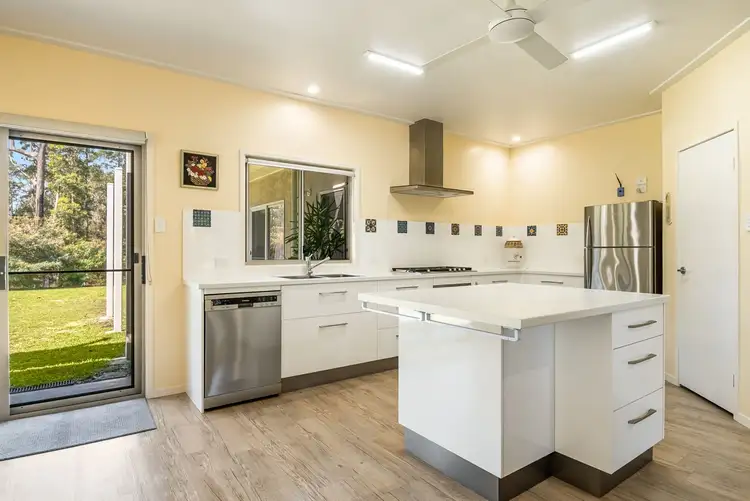 Fifth view of Homely house listing, 240 Crisp Drive, Ashby Heights NSW 2463