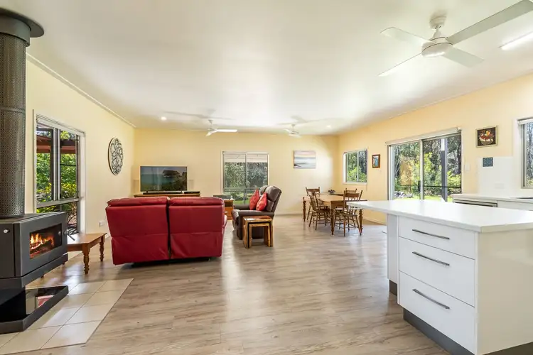 Sixth view of Homely house listing, 240 Crisp Drive, Ashby Heights NSW 2463