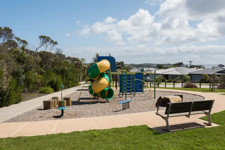 Fifth view of Homely land listing, 7 Flounder Road, San Remo VIC 3925