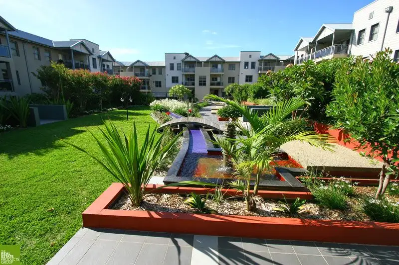 Main view of Homely unit listing, 23/20-26 Addison Street, Shellharbour NSW 2529