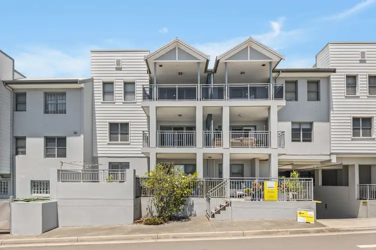 Third view of Homely unit listing, 23/20-26 Addison Street, Shellharbour NSW 2529