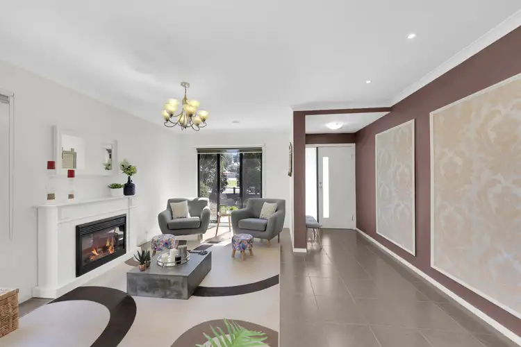 Third view of Homely house listing, 24 Tarwin Drive, Mernda VIC 3754