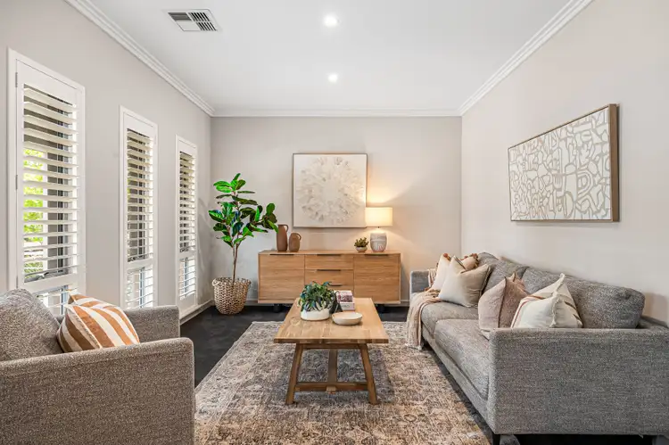 Second view of Homely house listing, 38 City View Boulevard, Lightsview SA 5085