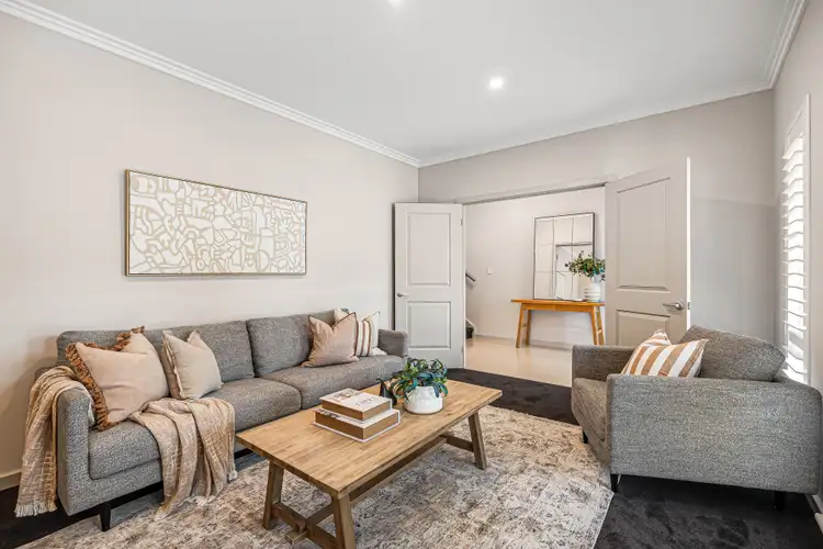 Third view of Homely house listing, 38 City View Boulevard, Lightsview SA 5085