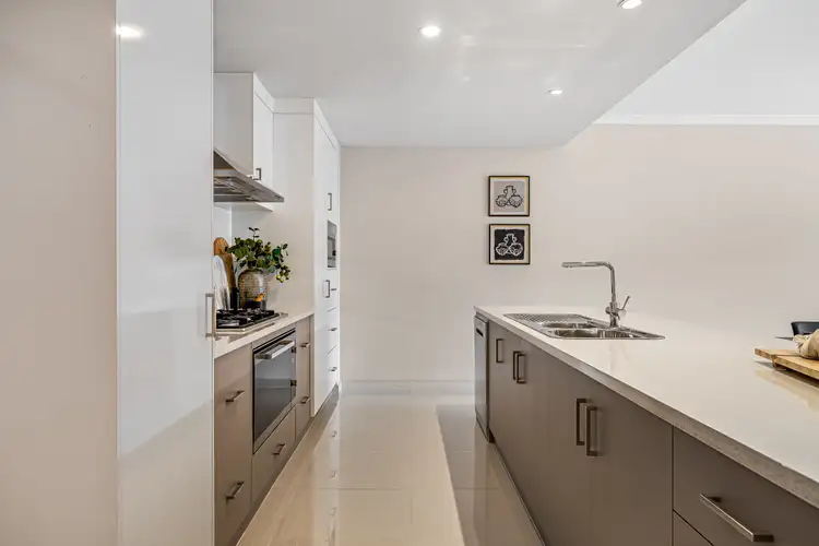 Fourth view of Homely house listing, 38 City View Boulevard, Lightsview SA 5085