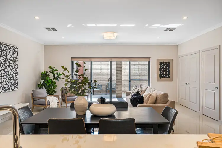 Fifth view of Homely house listing, 38 City View Boulevard, Lightsview SA 5085