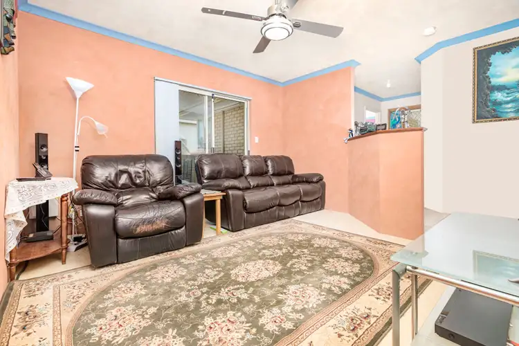 Fifth view of Homely house listing, 19 Tallarook Way, Waggrakine WA 6530