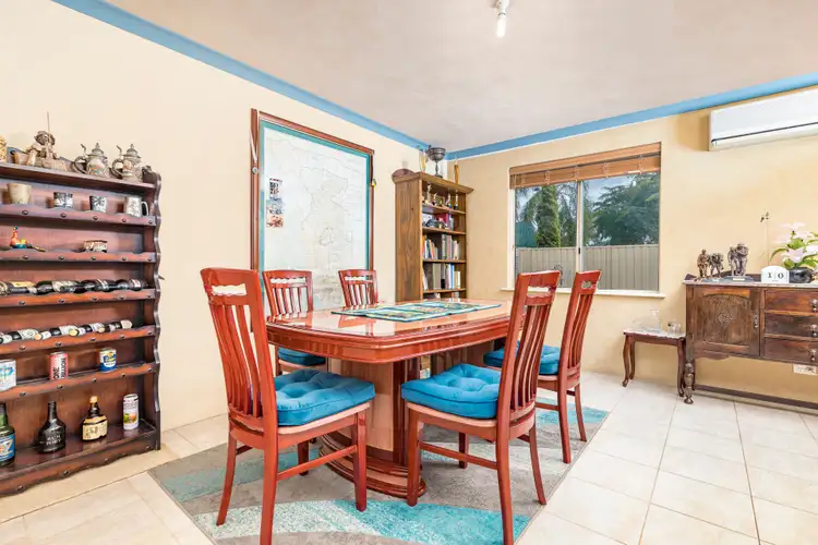 Seventh view of Homely house listing, 19 Tallarook Way, Waggrakine WA 6530