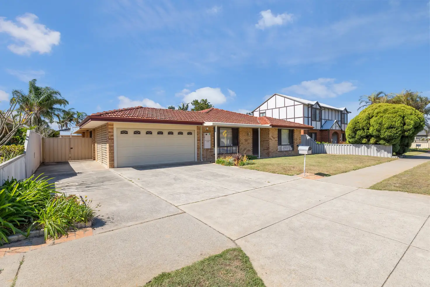 Main view of Homely house listing, 31 Timberlane Crescent, Beechboro WA 6063