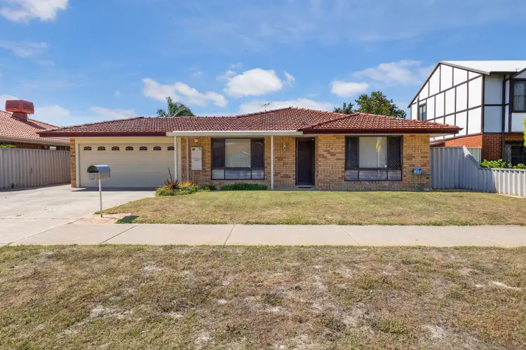 Second view of Homely house listing, 31 Timberlane Crescent, Beechboro WA 6063