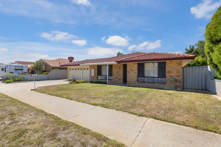 Third view of Homely house listing, 31 Timberlane Crescent, Beechboro WA 6063