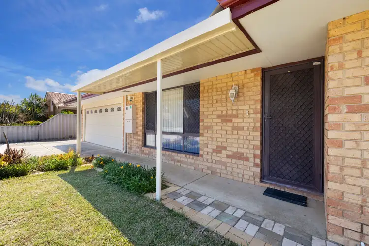 Fourth view of Homely house listing, 31 Timberlane Crescent, Beechboro WA 6063