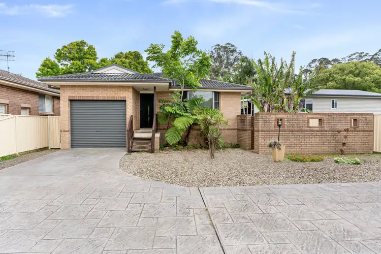 44B Warner Avenue, Wyong NSW 2259