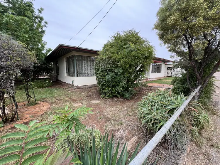 80 Morgan Street, Broken Hill NSW 2880