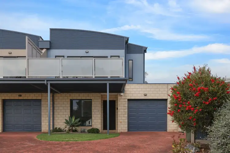 Second view of Homely townhouse listing, 16/7 Beach Street, Cowes VIC 3922