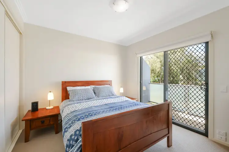 Fifth view of Homely townhouse listing, 16/7 Beach Street, Cowes VIC 3922