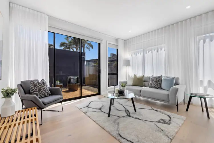 Fifth view of Homely townhouse listing, 2/95 Valetta Street, Carrum VIC 3197