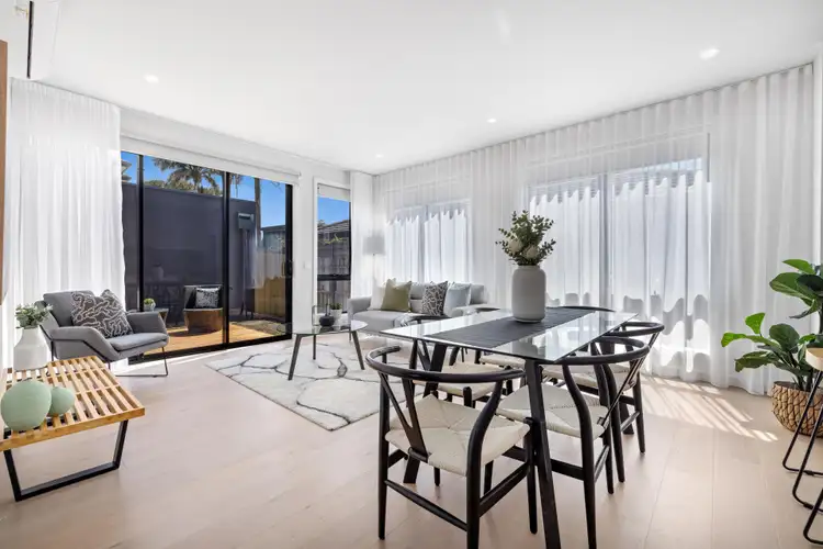 Sixth view of Homely townhouse listing, 2/95 Valetta Street, Carrum VIC 3197