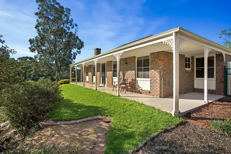 21 Cormorant Avenue