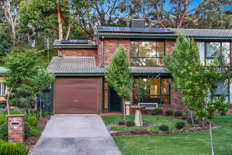 9 Windarra Avenue, Burnside SA 5066