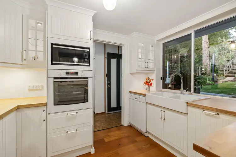 Fifth view of Homely townhouse listing, 9 Windarra Avenue, Burnside SA 5066