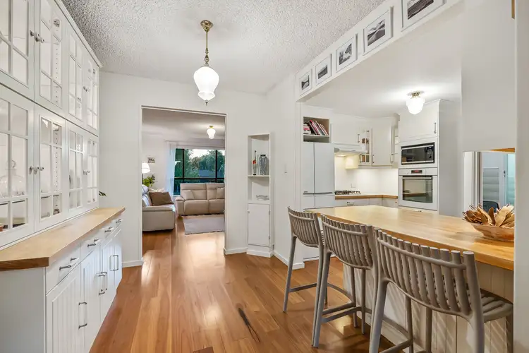 Sixth view of Homely townhouse listing, 9 Windarra Avenue, Burnside SA 5066