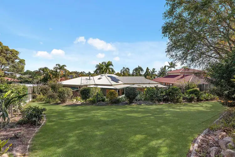Second view of Homely house listing, 26 Myall Place, Bridgeman Downs QLD 4035
