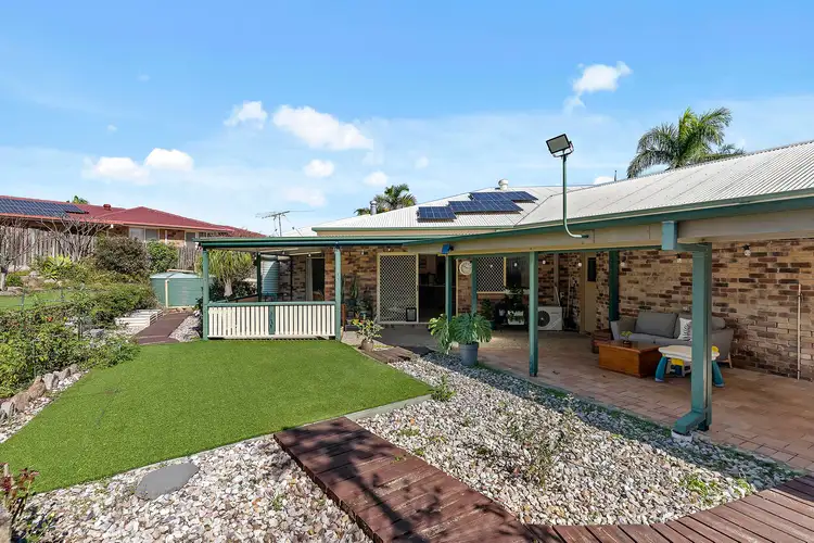 Third view of Homely house listing, 26 Myall Place, Bridgeman Downs QLD 4035