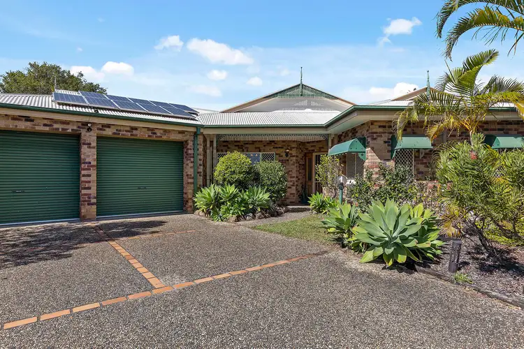 Fourth view of Homely house listing, 26 Myall Place, Bridgeman Downs QLD 4035
