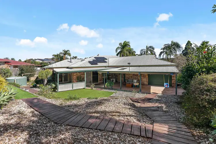 Fifth view of Homely house listing, 26 Myall Place, Bridgeman Downs QLD 4035