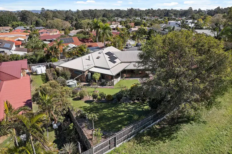 Sixth view of Homely house listing, 26 Myall Place, Bridgeman Downs QLD 4035