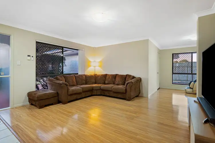 Third view of Homely house listing, 32 Tarra Place, Parkinson QLD 4115