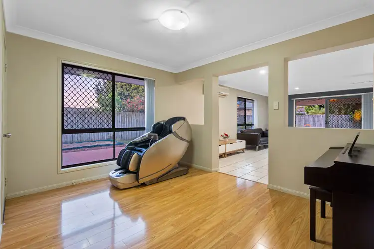 Fourth view of Homely house listing, 32 Tarra Place, Parkinson QLD 4115