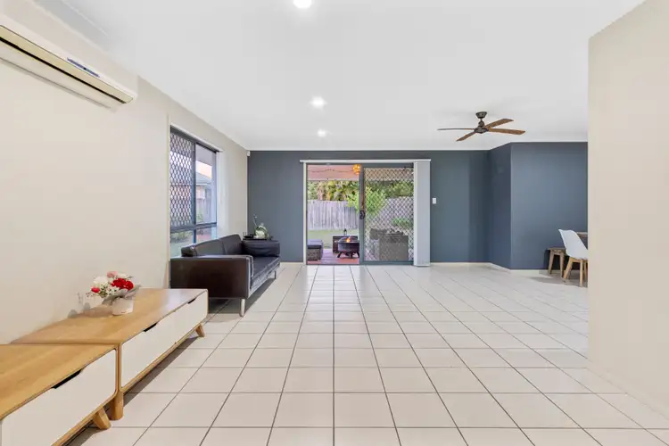 Fifth view of Homely house listing, 32 Tarra Place, Parkinson QLD 4115