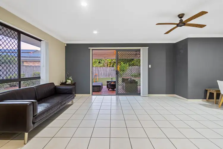 Sixth view of Homely house listing, 32 Tarra Place, Parkinson QLD 4115
