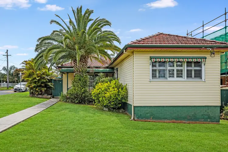 Second view of Homely house listing, 1 Woodland Road, Chester Hill NSW 2162