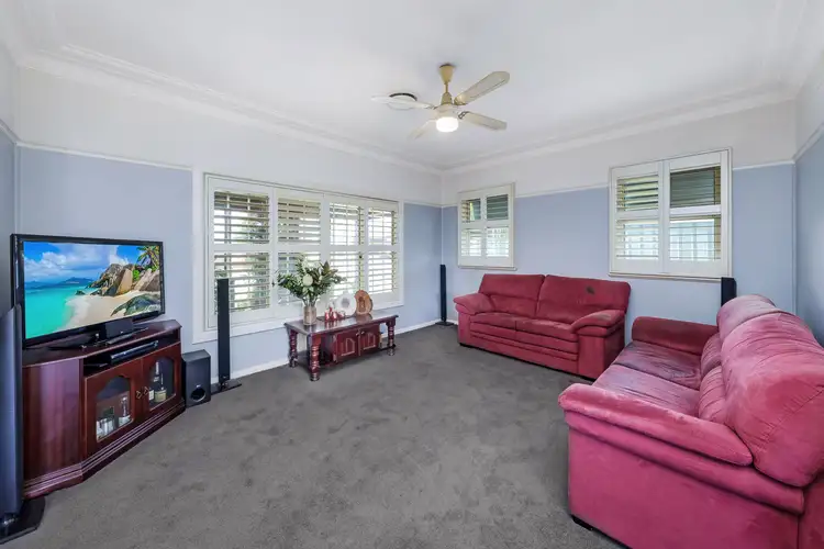 Third view of Homely house listing, 1 Woodland Road, Chester Hill NSW 2162