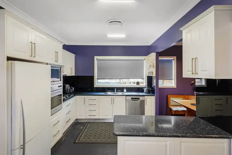 Fourth view of Homely house listing, 1 Woodland Road, Chester Hill NSW 2162