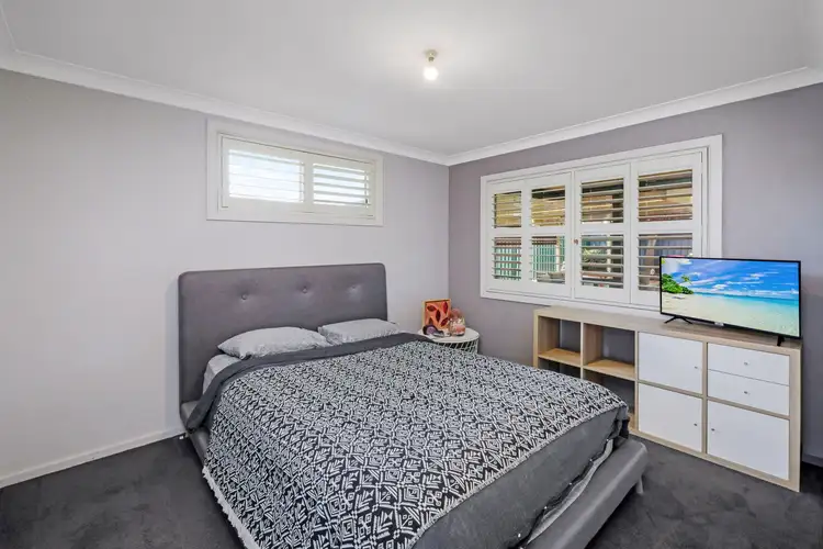 Fifth view of Homely house listing, 1 Woodland Road, Chester Hill NSW 2162