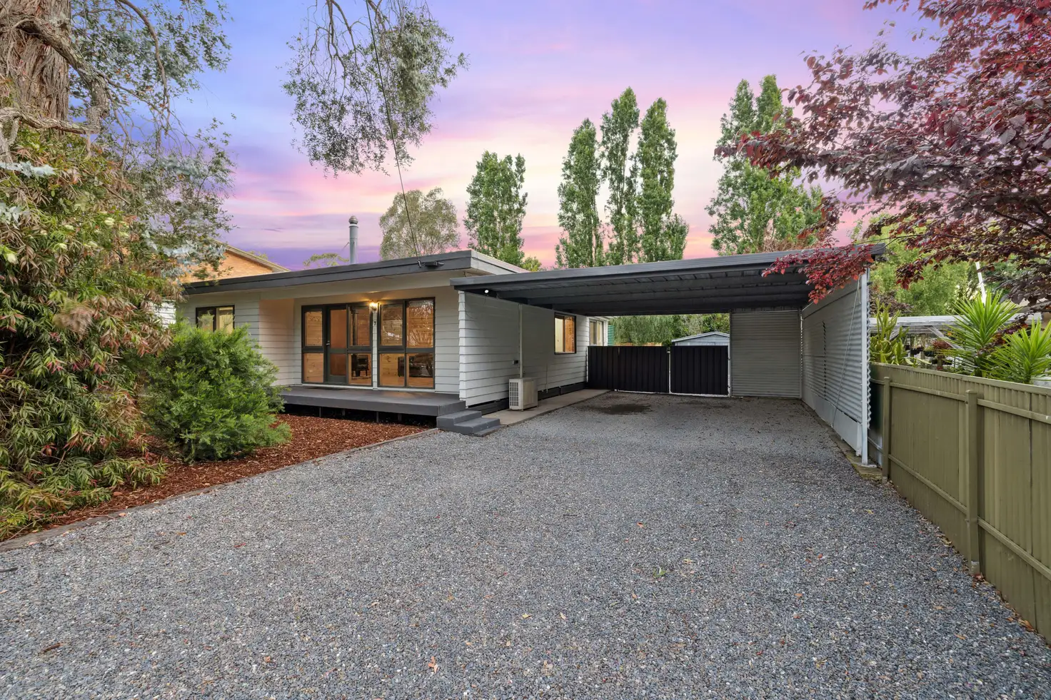 Main view of Homely house listing, 7 Styles Street, Meadows SA 5201