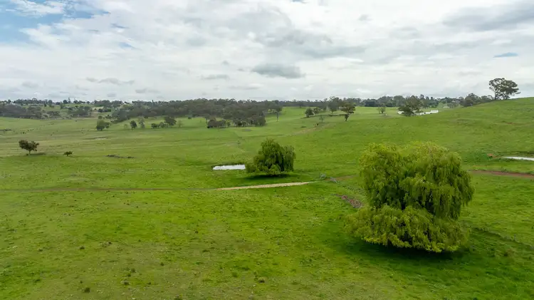 75 Blush Road, Guyra NSW 2365