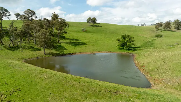 Third view of Homely rural property listing, 75 Blush Road, Guyra NSW 2365